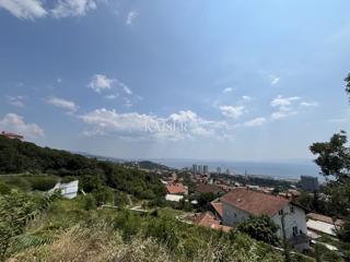 Rijeka, Kozala - Stanovanje v novogradnji 143 m2