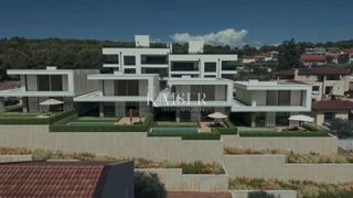 Vila Sveti Filip i Jakov, Sveti Filip I Jakov, 167,08m2