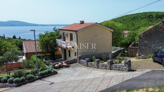 Hiša Povile, Novi Vinodolski, 147m2