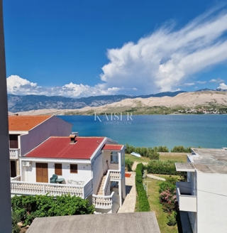 Stanovanje Pag, 50m2