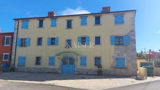 Istra, Buje, okolica - stanovanje 76m2, možnost najema in upravljanja