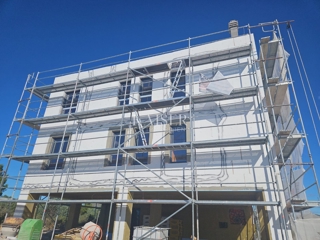 Šibenik, Brodarica - enosobno stanovanje 62,96 m2 v novi stavbi v bližini plaže Rezalište