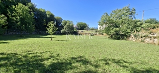  Zazidljivo zemljišče Jušići, Matulji, 4.122m2