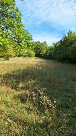  Zazidljivo zemljišče Krasica, Bakar, 3.812m2