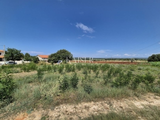 Istra, Poreč - zazidljivo zemljišče v bližini Poreča