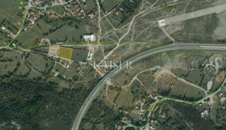  Zazidljivo zemljišče Grobnik, Čavle, 3.500m2