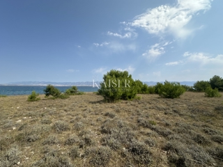 Zazidljivo zemljišče Arbanasi, Zadar, 803m2