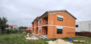 Hiša Medulin, 826m2