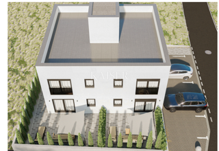 Stanovanje Vir, 60,72m2