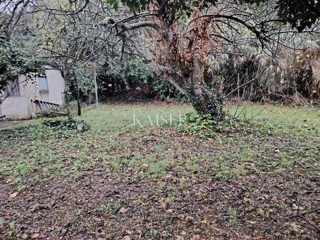 Istra, Pula - gradbeno zemljišče na odlični lokaciji