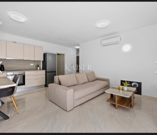 Istra, Peroj, apartmaji, novogradnja ob morju