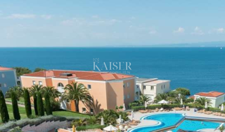 Stanovanje Crveni Vrh, Umag, 86m2