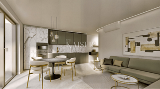 Stanovanje Novigrad, 152m2