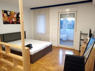 Pula, Veruda, stanovanje na atraktivni lokaciji!