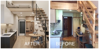 Opatija-Lovran, lep studio apartma na vrhunski lokaciji, blizu centra in morja