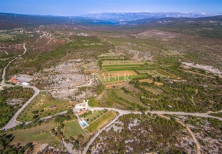 Zadar - Benkovac: zemljišče, infrastruktura, potencial