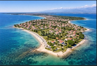  Zazidljivo zemljišče Privlaka, 1.000m2