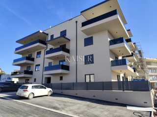 Stanovanje Vabriga, Tar-Vabriga, 52,86m2