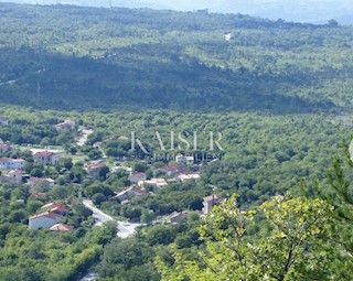 Kmetijsko zemljišče Labin, 44.000m2