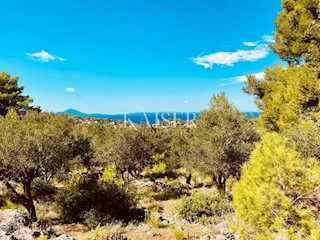 Veli Lošinj - najlepše gradbeno zemljišče v ponudbi