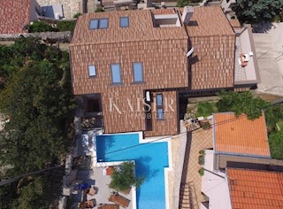 Stanovanje Dramalj, Crikvenica, 66,86m2