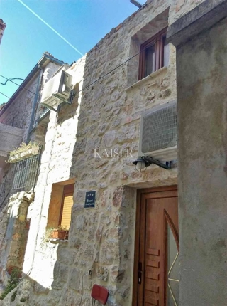 Hiša Tisno, 50m2