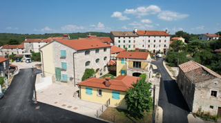 Istra, Buje, okolica - stanovanje 76m2, možnost najema in upravljanja