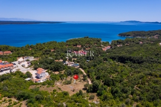 Mali Lošinj, Nerezine - gradbeno zemljišče