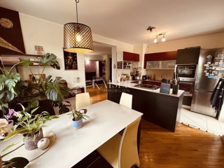 Istra, Buje, Kaštel, stanovanje 104 m2 na iskani lokaciji