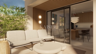 Stanovanje Medulin, 59,50m2