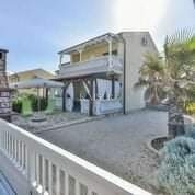 Hiša Ist, Zadar - Okolica, 37m2