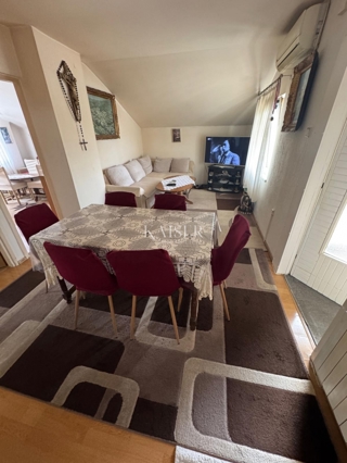 Zaprešić, Center, dvosobno stanovanje 70 m²