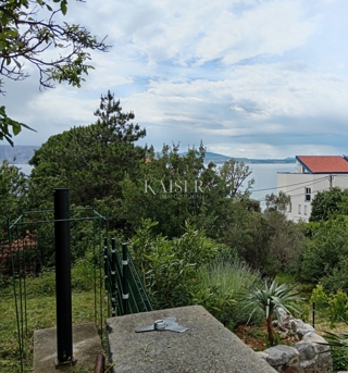 Hiša Smokvica Krmpotska, Novi Vinodolski, 53m2