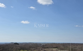 Istra. Poreč - apartma s pogledom na morje