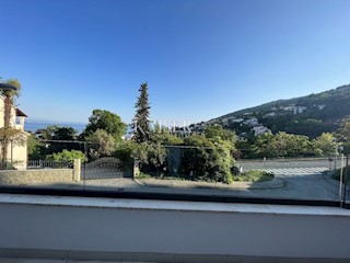 Stanovanje Opatija - Centar, Opatija, 117m2