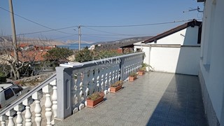 Hiša Jadranovo, Crikvenica, 150m2