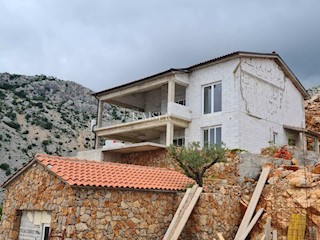 Hiša Stinica, Senj, 220m2