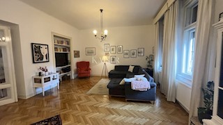 Rijeka, Potok - Čudovito sončno stanovanje 144 m2