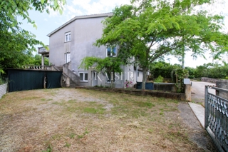 Hiša Malinska, Malinska-Dubašnica, 291,30m2