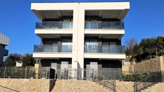 Stanovanje Omišalj, 59,30m2