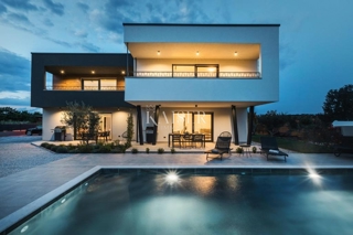 Vila Čepljani, Umag, 266m2