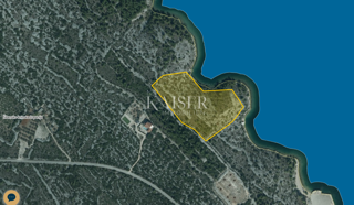 Kmetijsko zemljišče Grad, Šibenik, 20.000m2