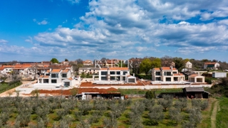 Istra - Sveti Lovreč, ekskluzivna vila z odličnim pogledom na morje