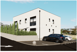 Stanovanje Vir, 47,84m2