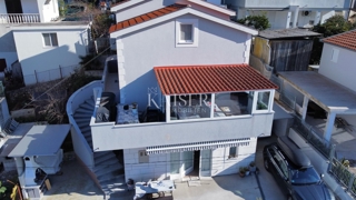 Hiša Čiovo, Trogir, 223m2