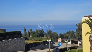 Stanovanje Crveni Vrh, Umag, 121m2