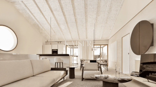 Stanovanje Novigrad, 152m2