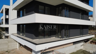 Istra, Medulin - Luksuzno stanovanje v pritličju 149m2 z garažo