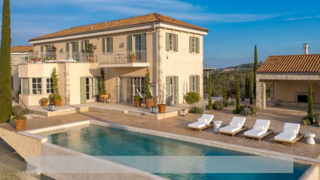 MOTOVUN, ISTRA, NAJPRESTIŽNEJŠA LUKSUZNA VILA V ISTRI