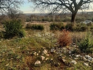 Zadar - Slivnica gradbeno zemljišče 657 m2